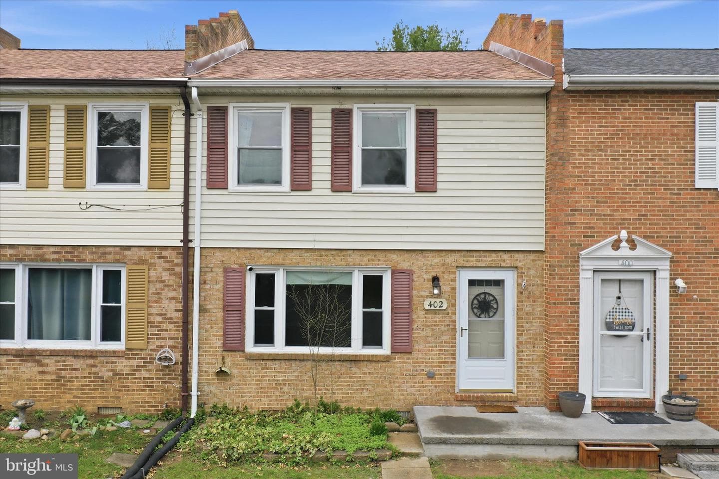 402 Carroll Drive photo 1