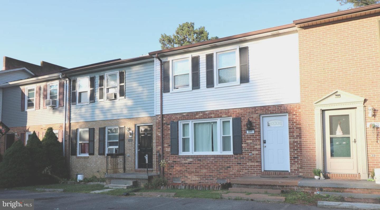 611 Carroll Drive