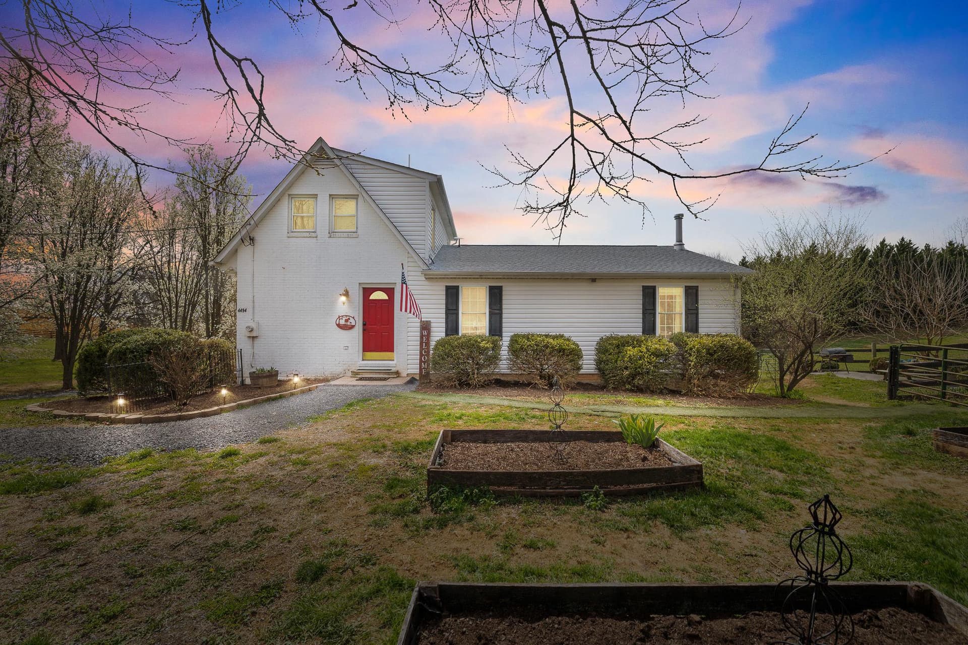 4494 Cedar Creek Grade photo 1
