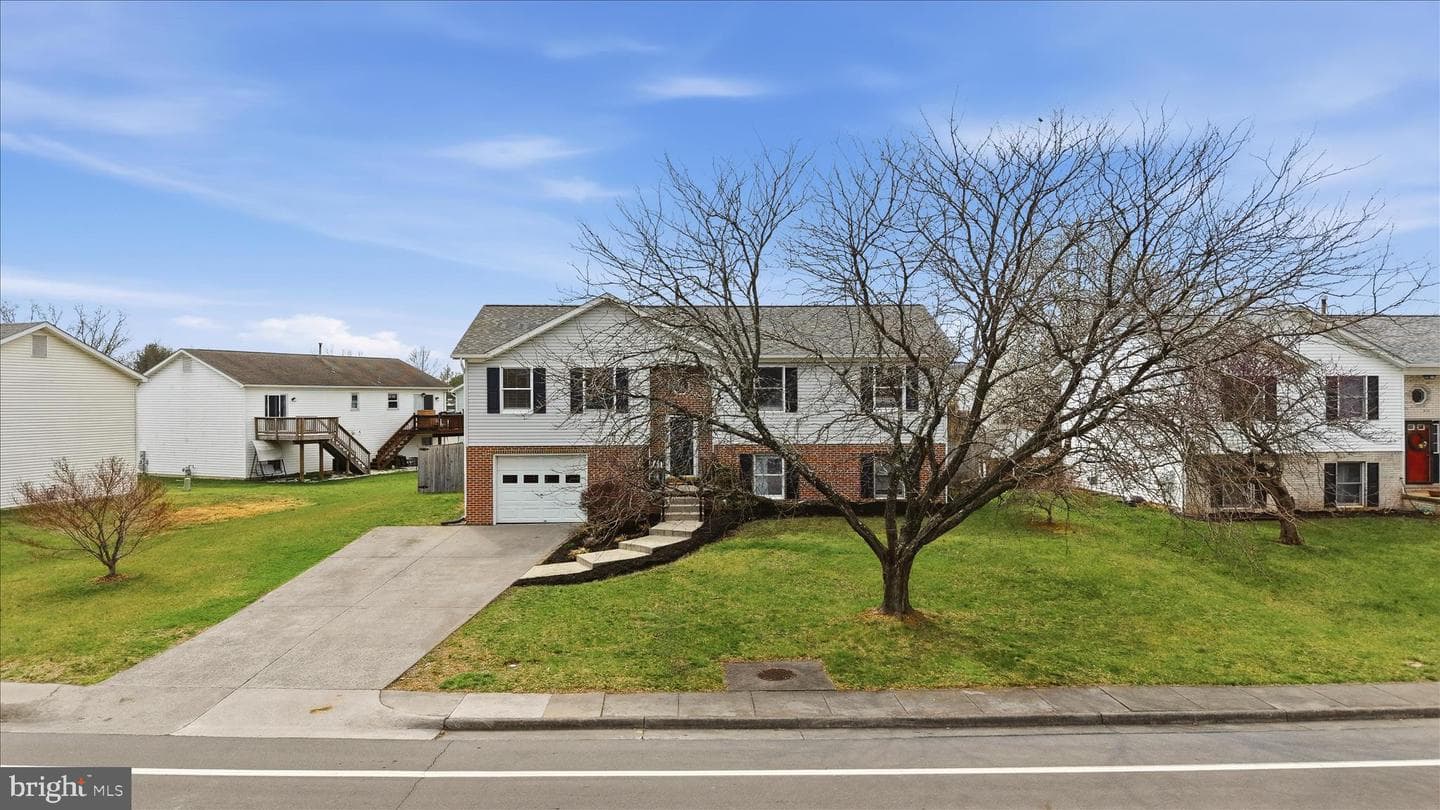 203 Ivory Drive photo 1
