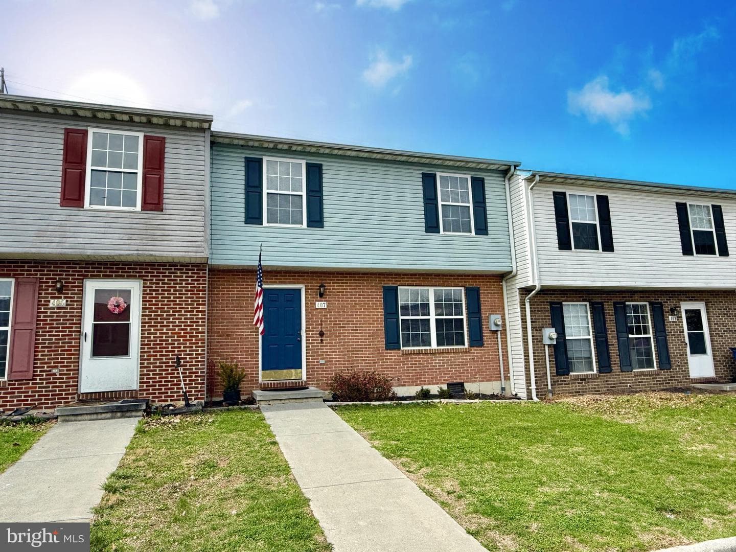 407 Emily Lane