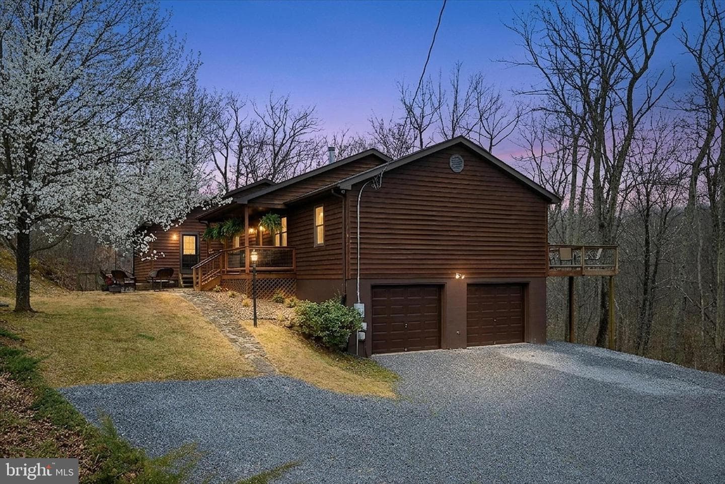 320 Shawnee Trail