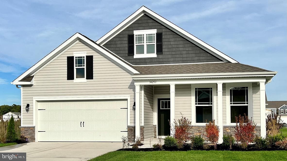 249 Hydrangea Way