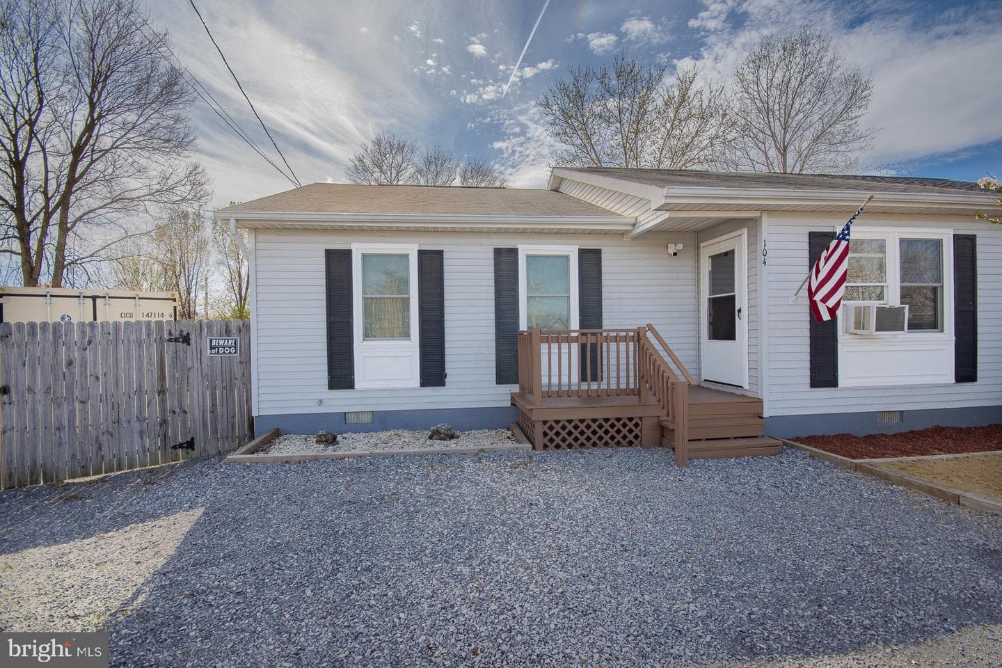 104 McNeil Place