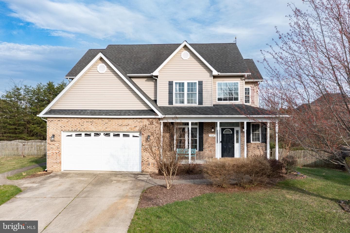 104 Reams Station Ct