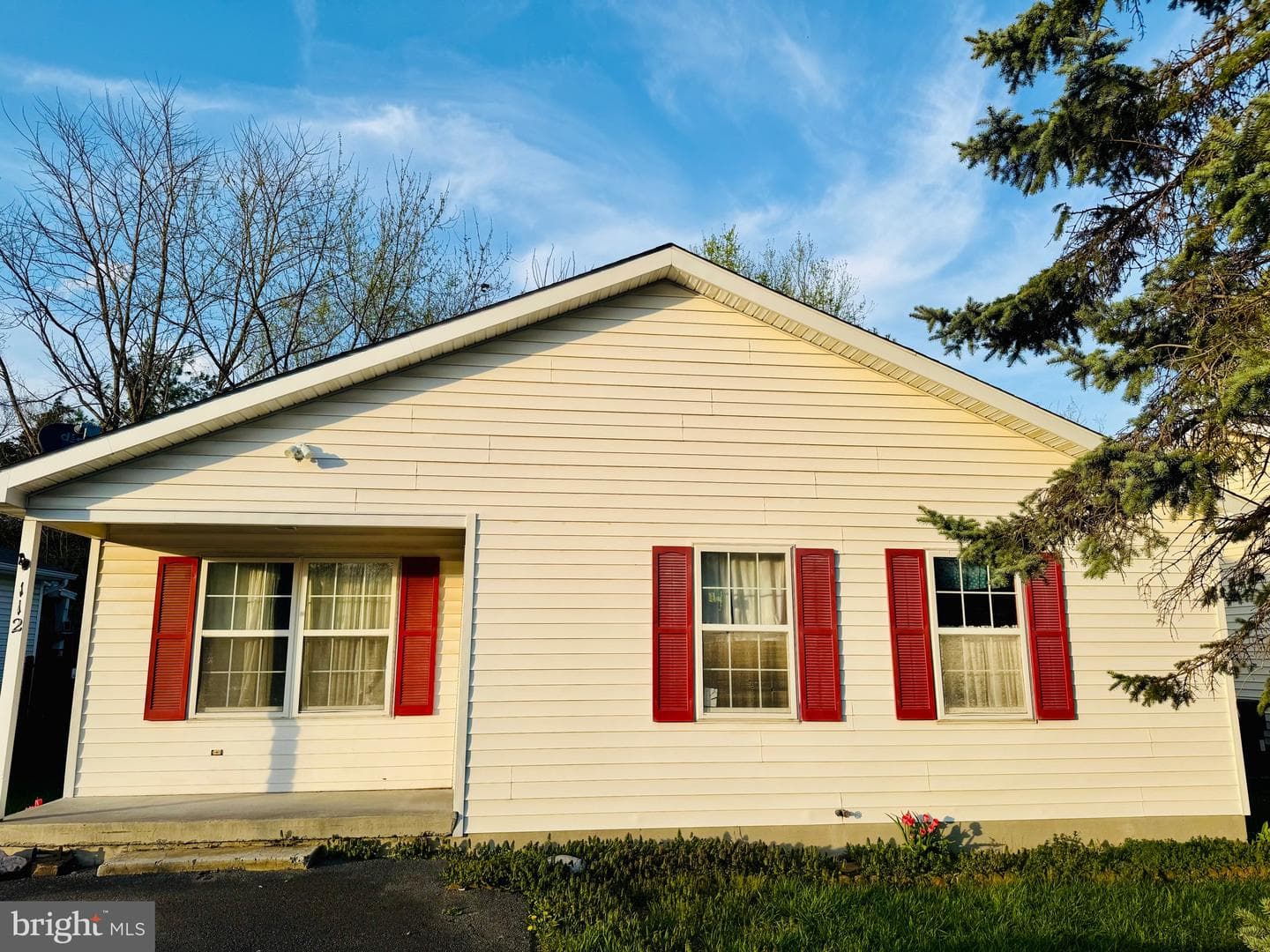 112 Star Fort Drive