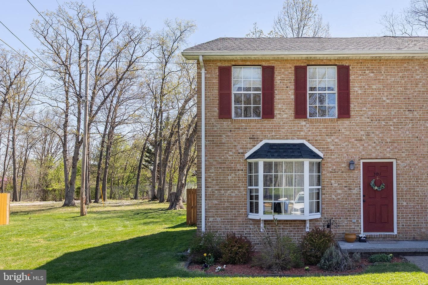 301 Buckingham Drive