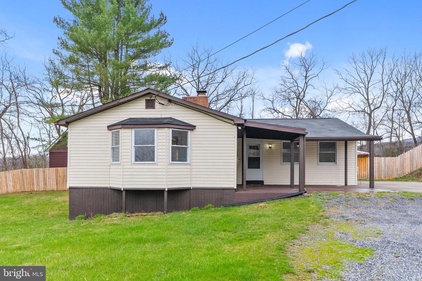 219 Potomak Trail