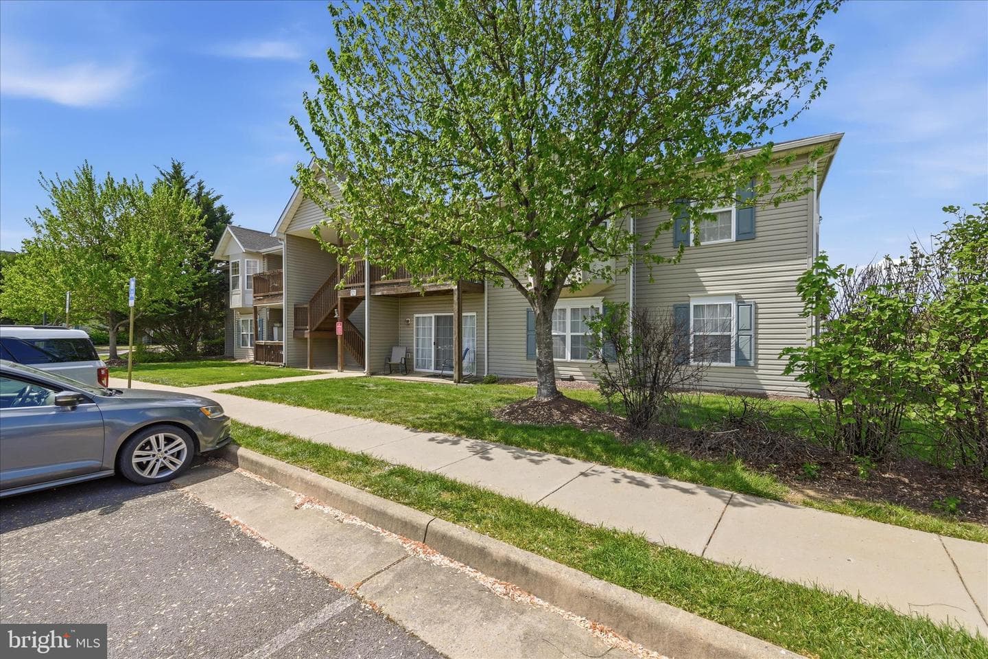 121 Brookland Court #8, Winchester