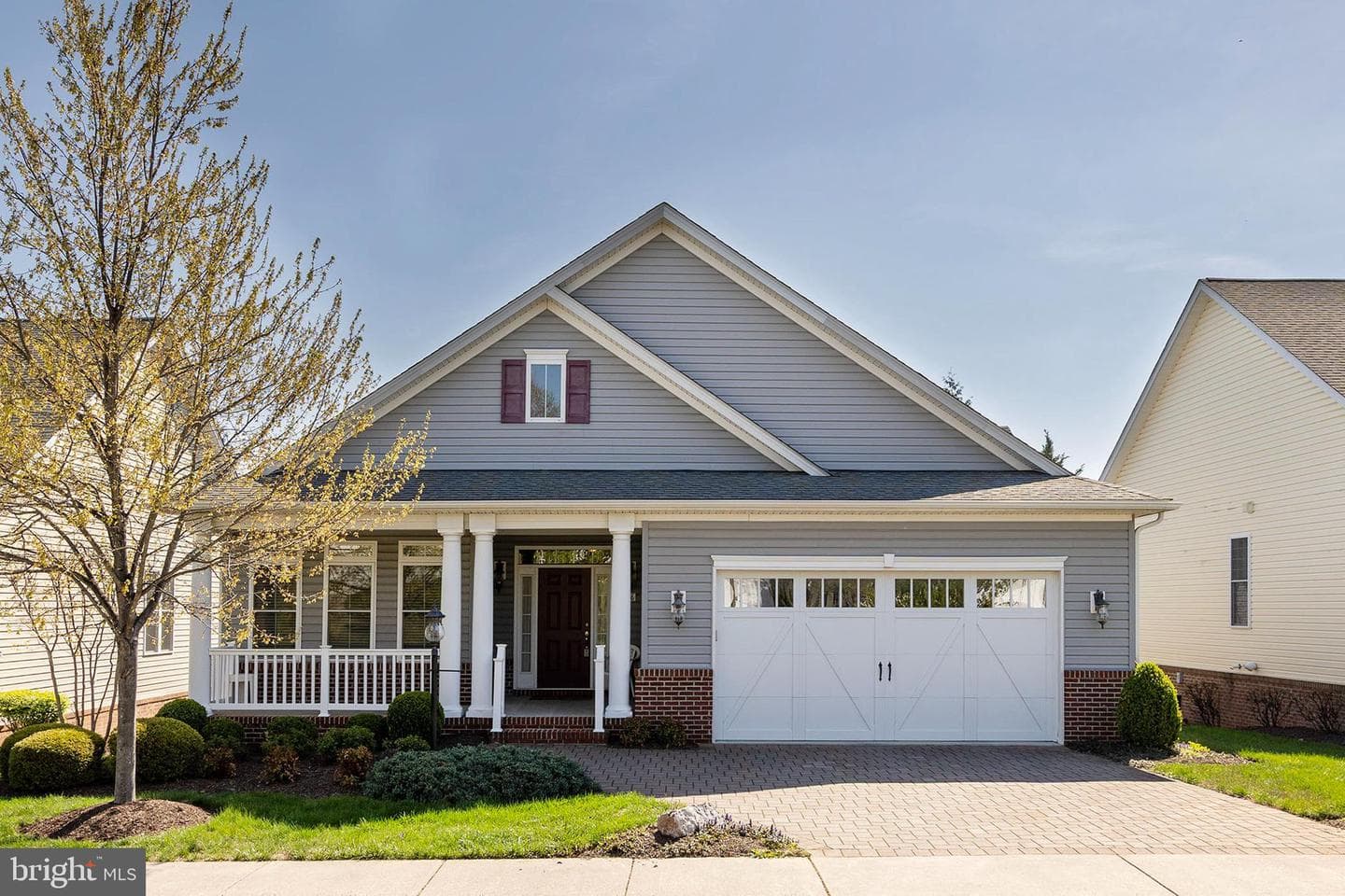 126 Harvest Ridge Drive