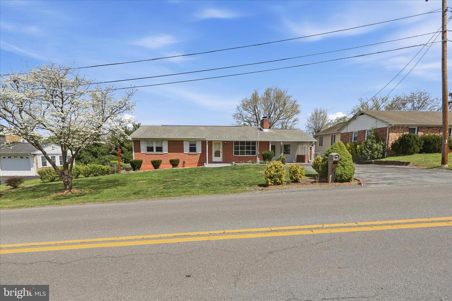 137 Meade Drive