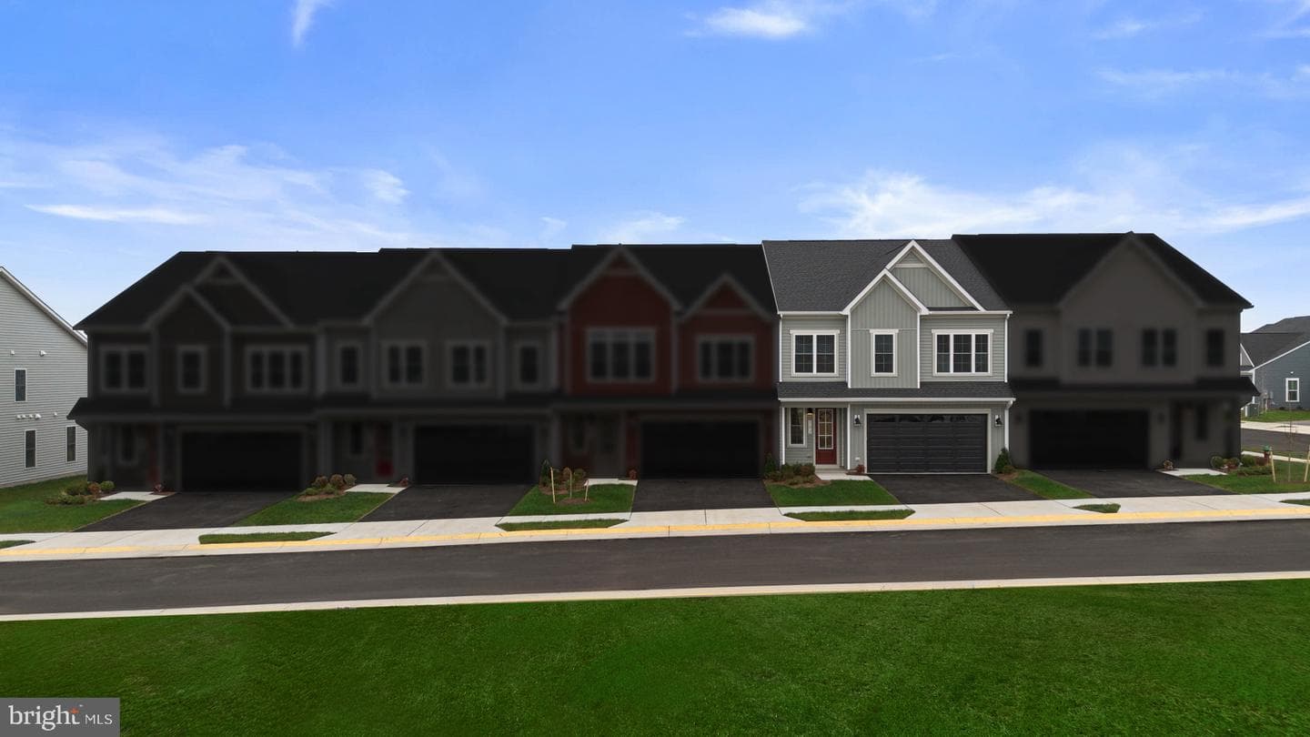 102 Keystone Lane #homesite 1091 photo 1