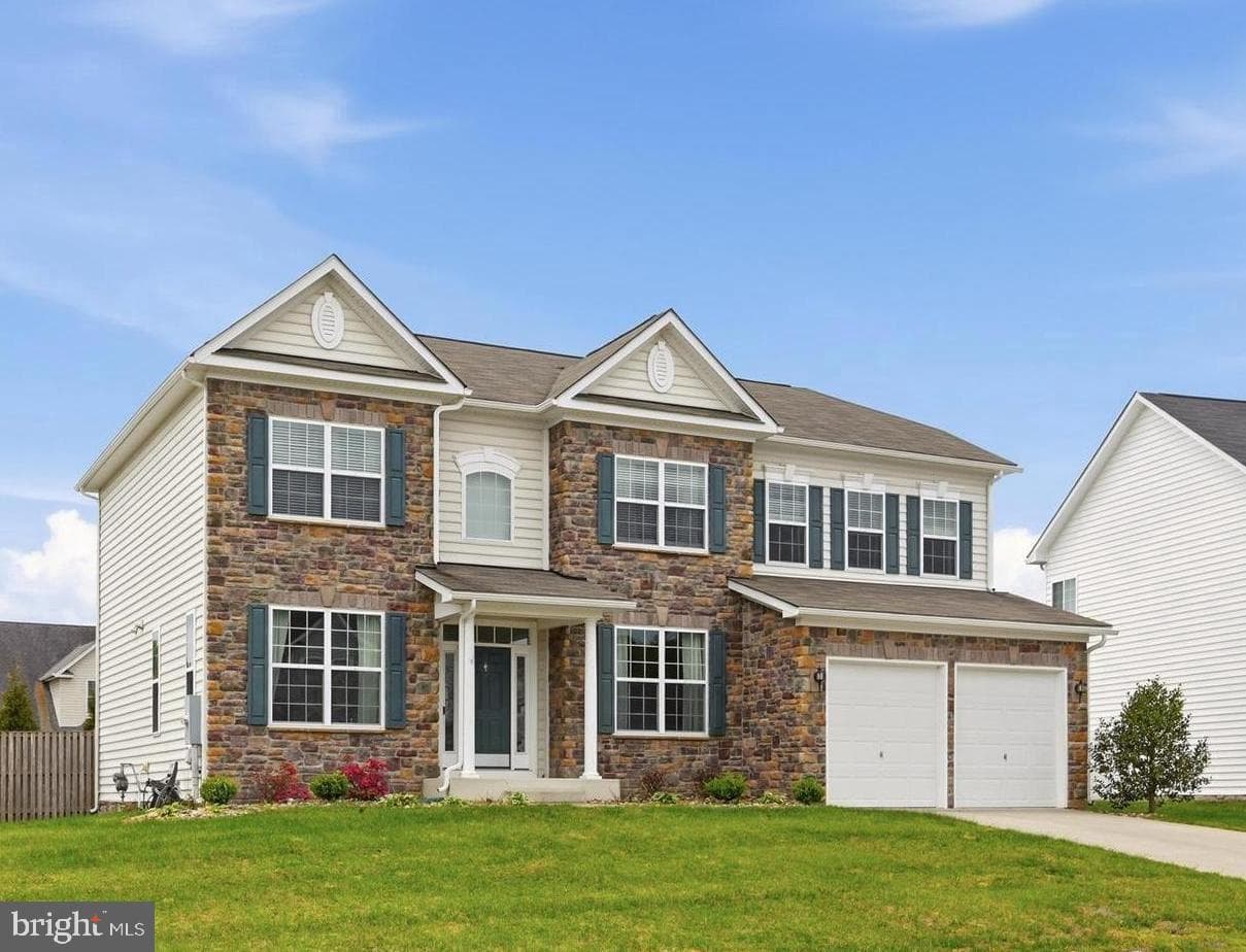 223 Dartmoor Drive