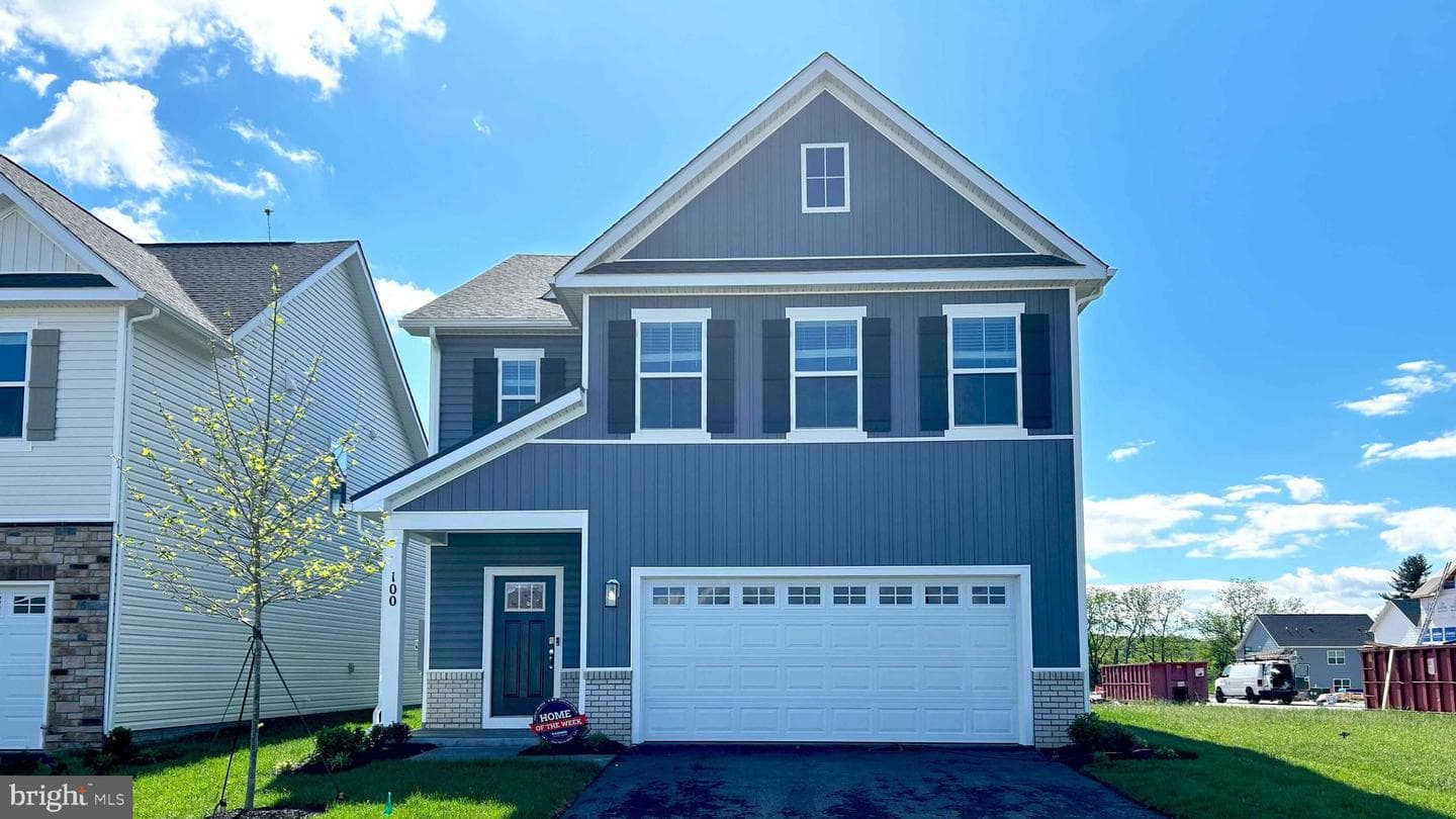 122 Wappinger Terrace