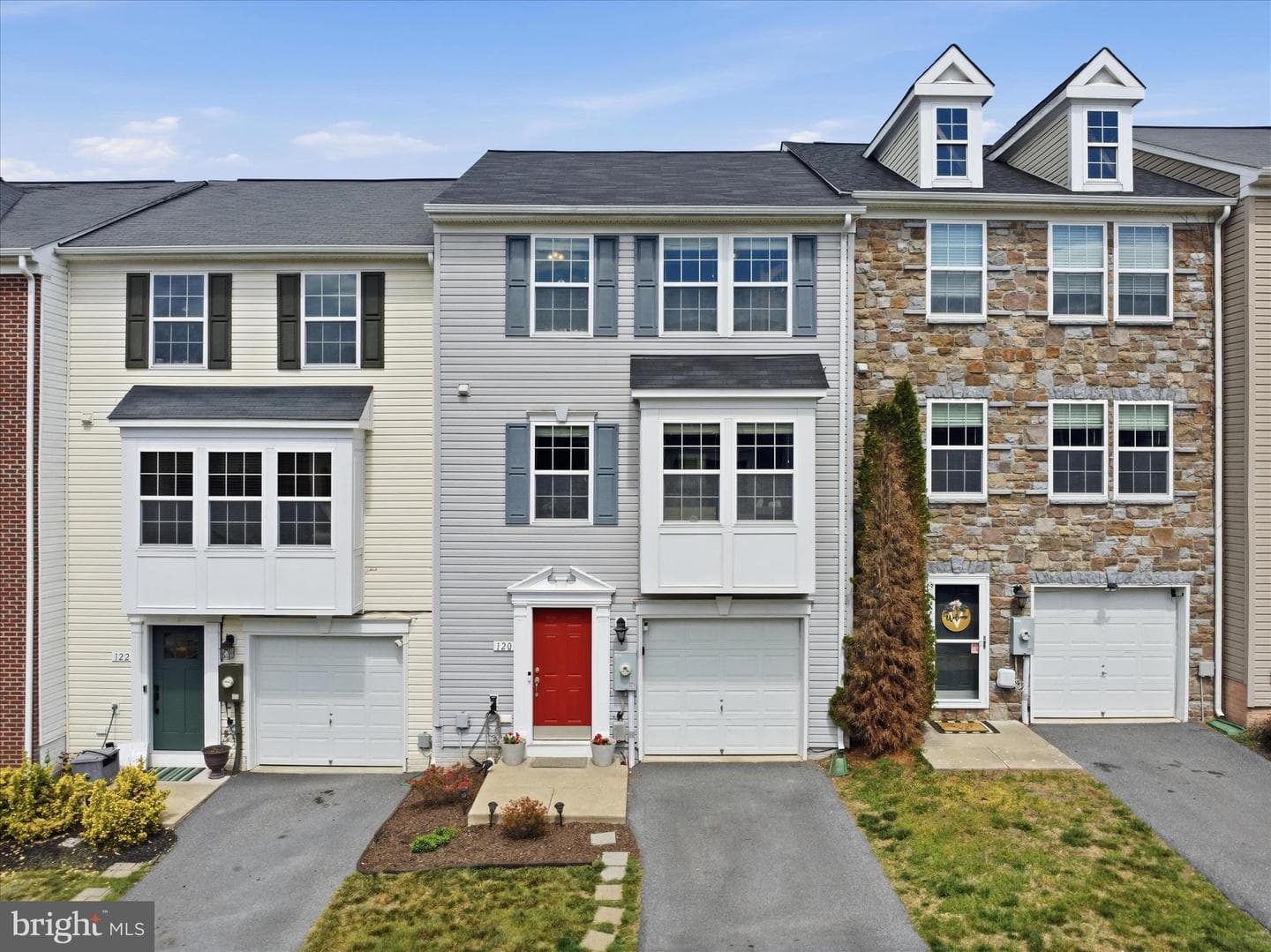 120 Worsham Terrace