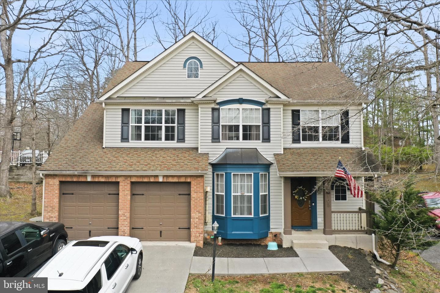 105 Dogwood Drive