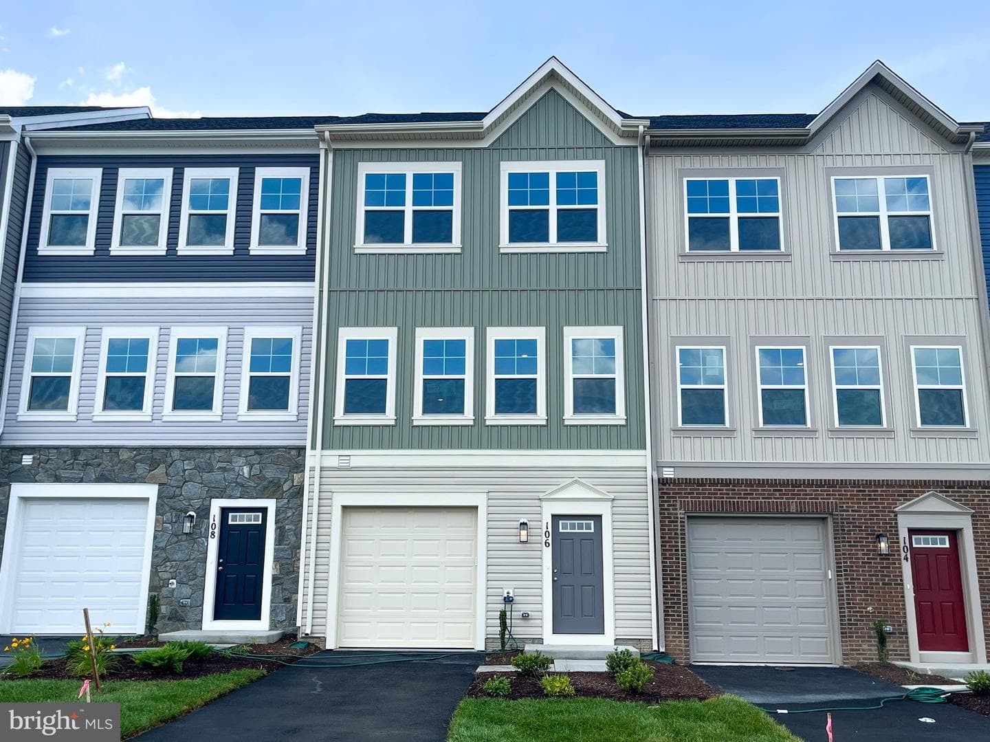 106 Swansong Place