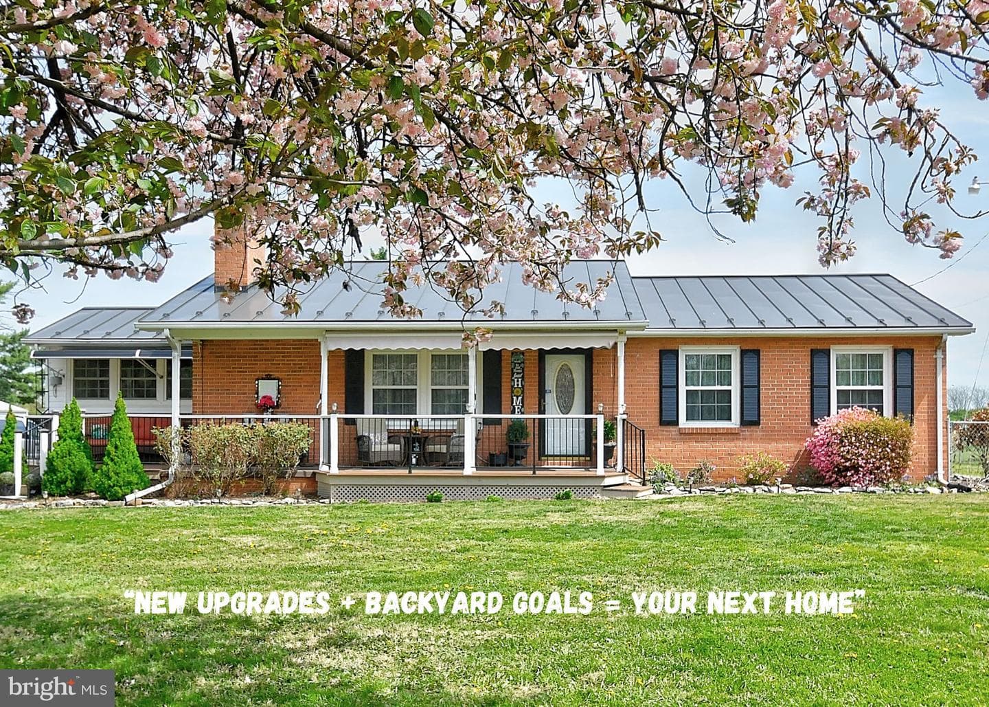 4312 Martinsburg Pike, Clear Brook