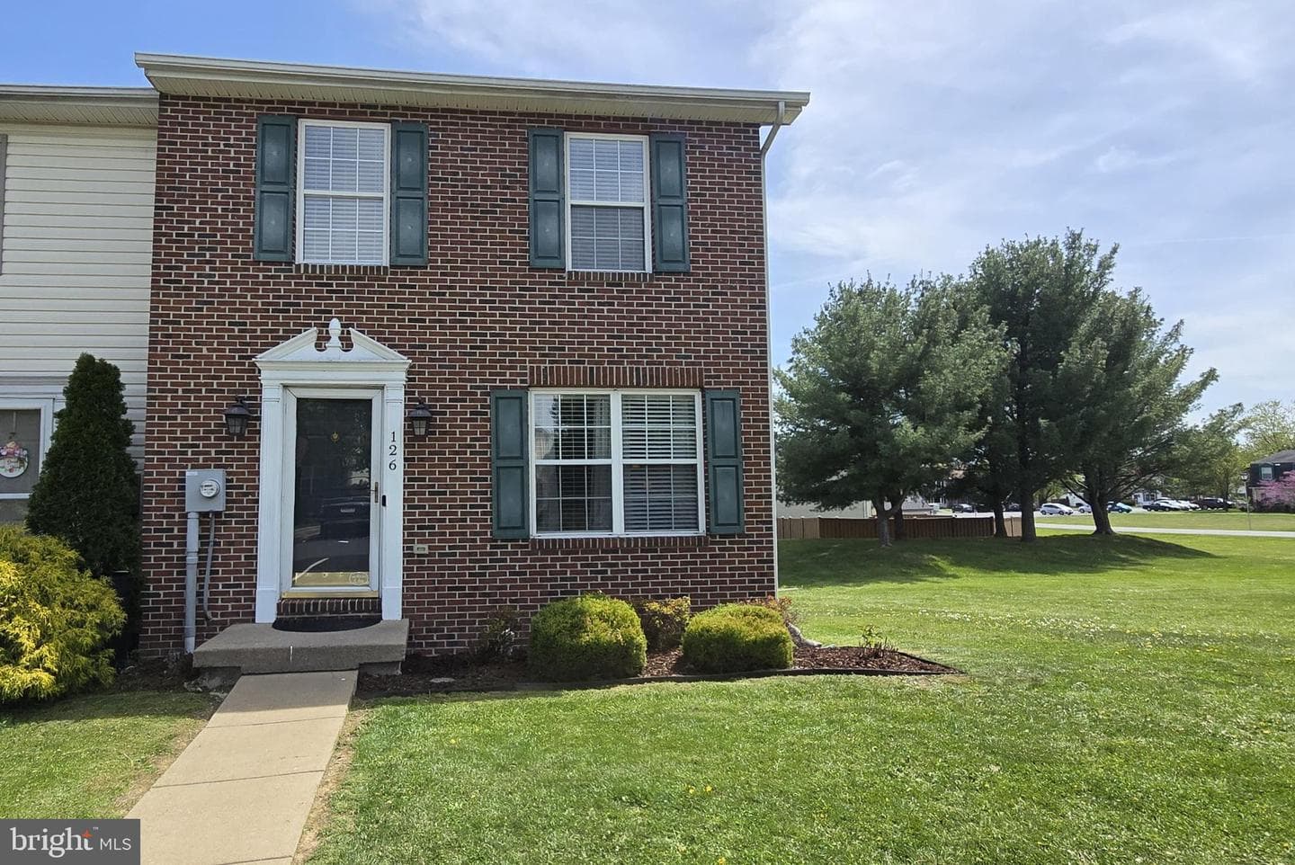 126 Equestrian Drive photo 1