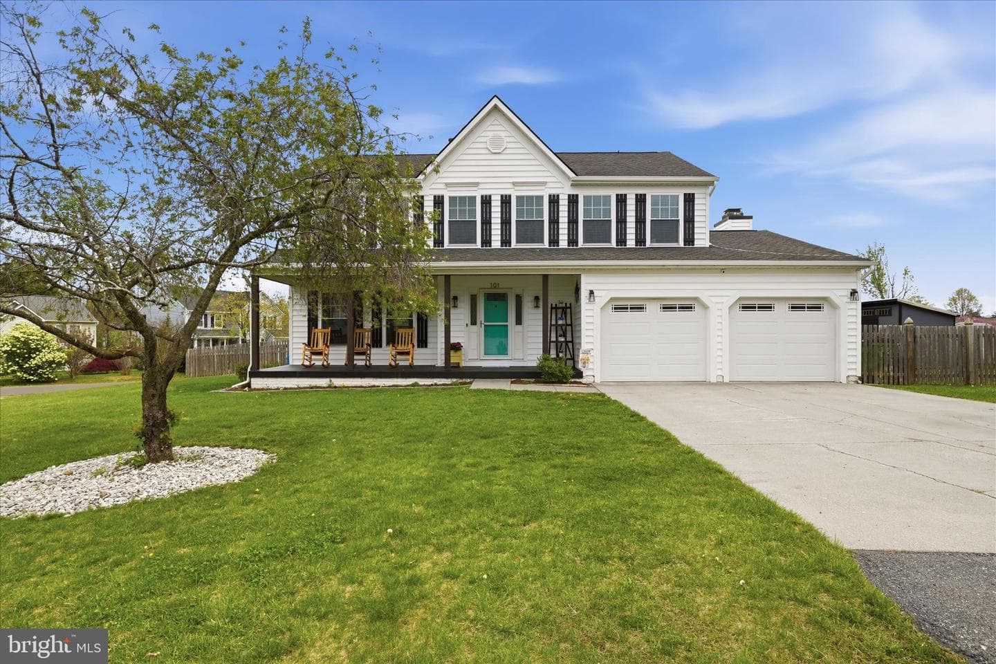 101 Sussex Circle photo 1