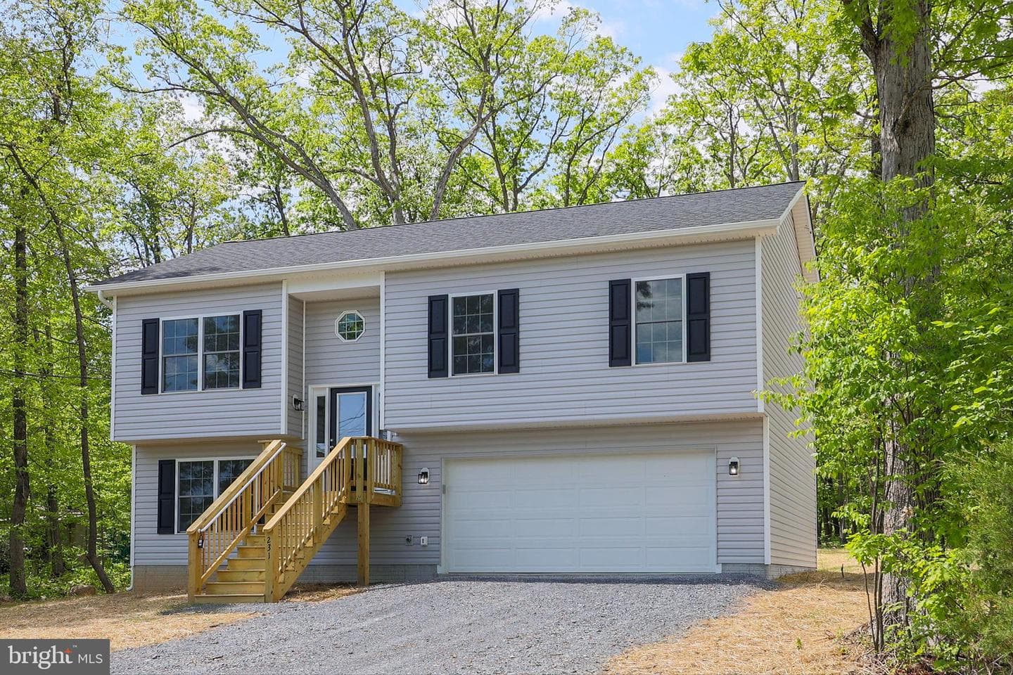 231 Winchester Drive photo 1