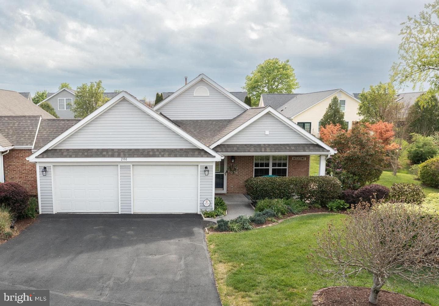 200 Crestwood Lane