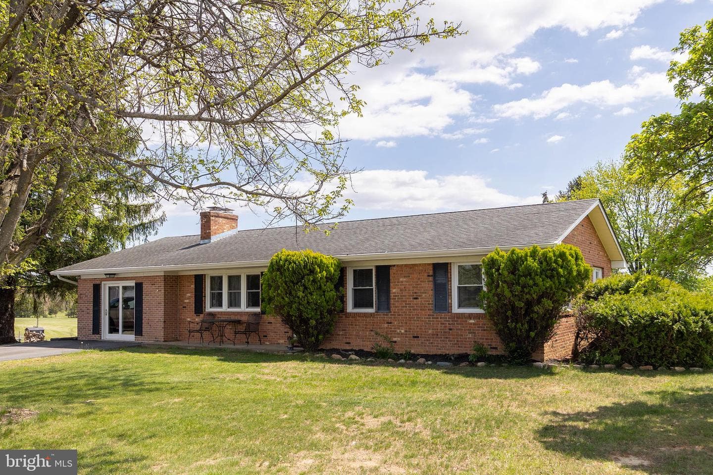 100 Virginia Drive