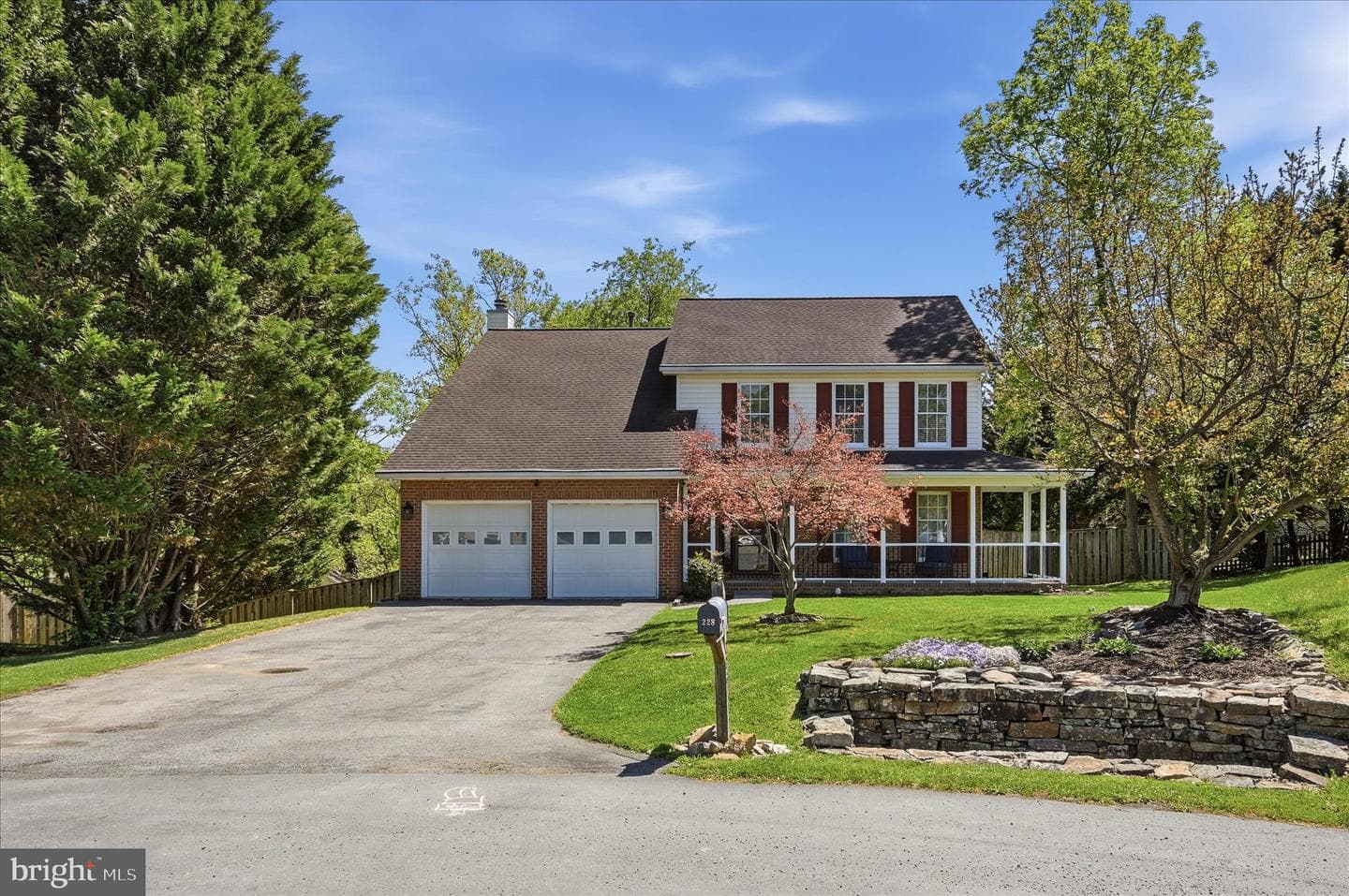 228 Cavalry Drive
