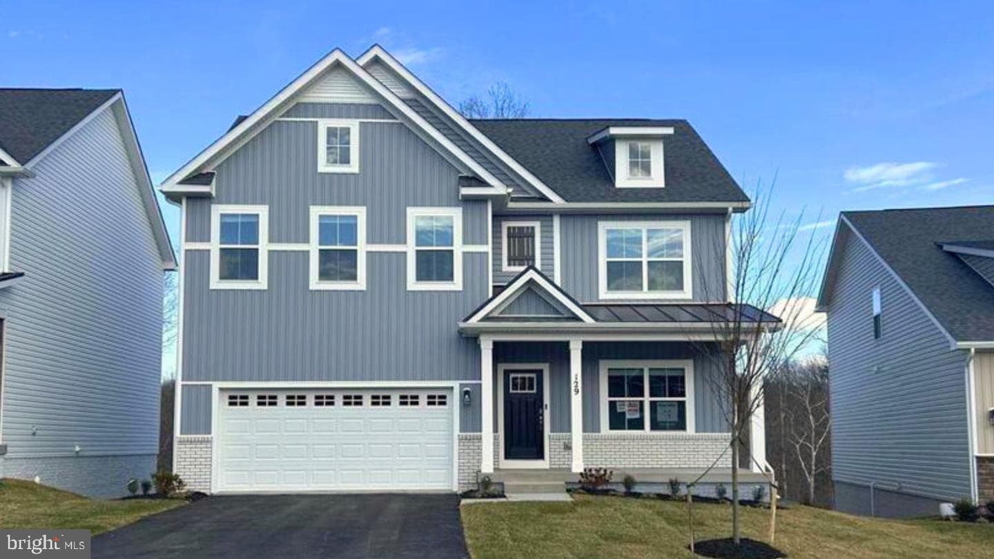 125 Wappinger Terrace