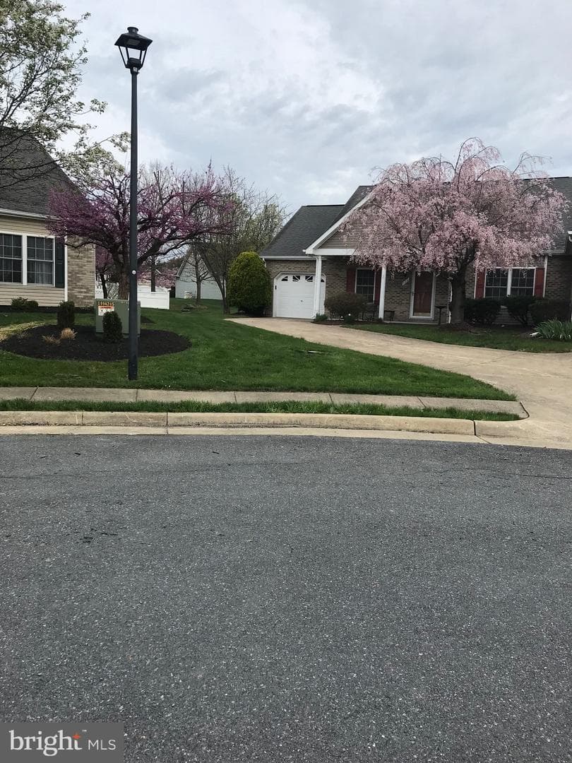 122 Bayberry, Stephens City