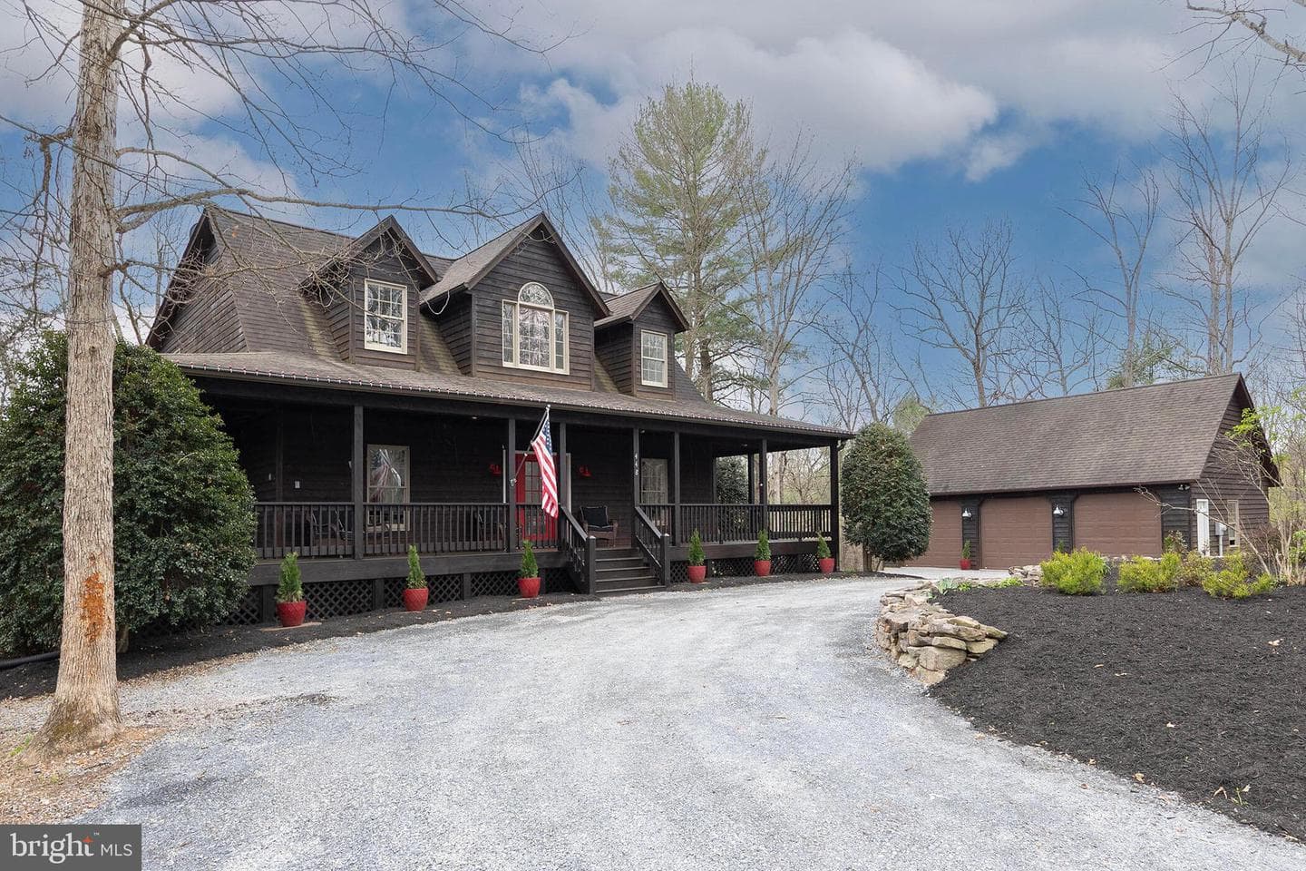 448 Adams Road photo 1