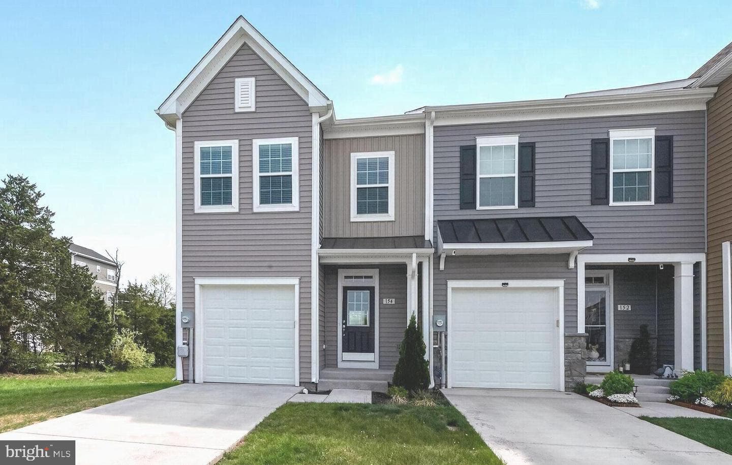 154 Copeley Circle