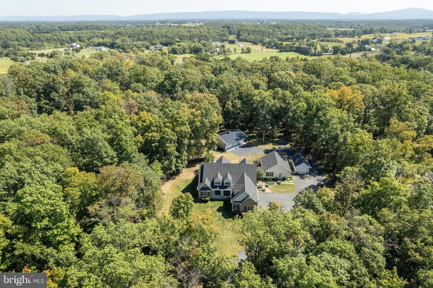 181 Ridings Mill Road, Stephens City