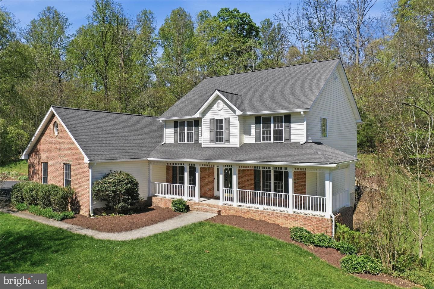 293 Skylar Lanes Way photo 1