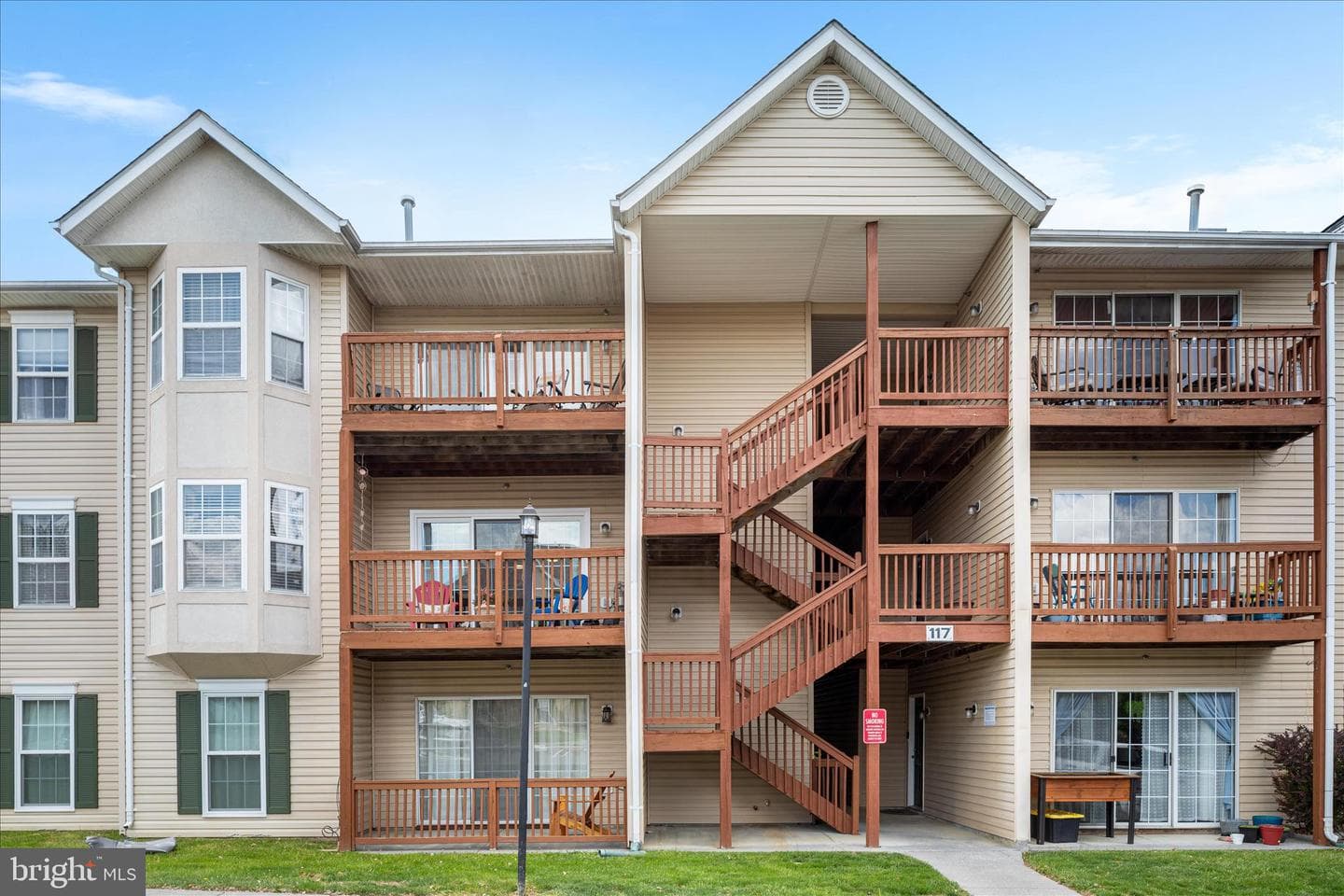 117 Brookland Ter #6