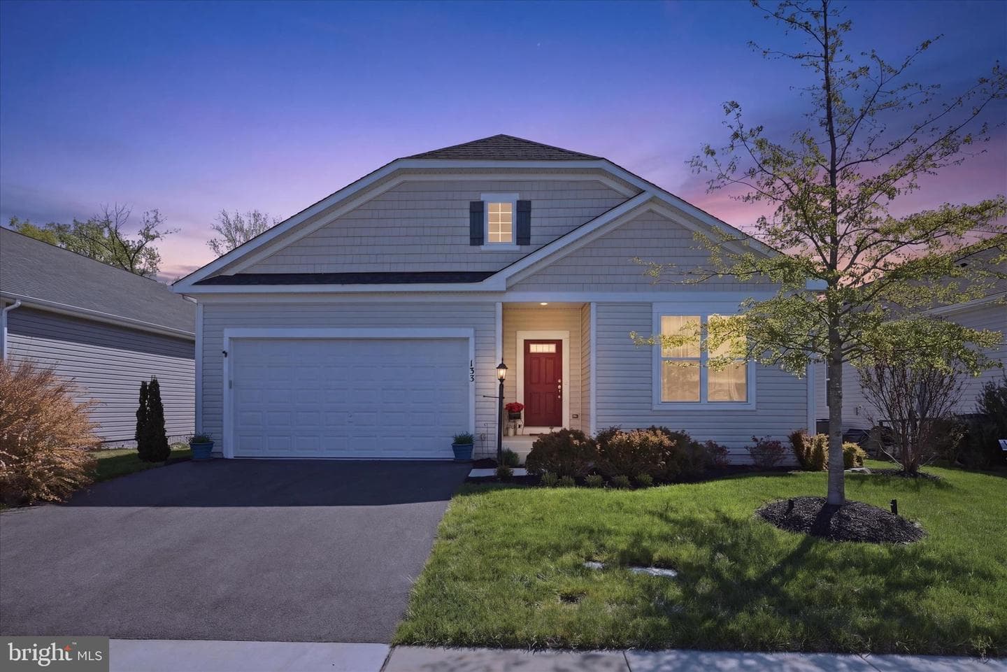 133 Patchwork Drive photo 1