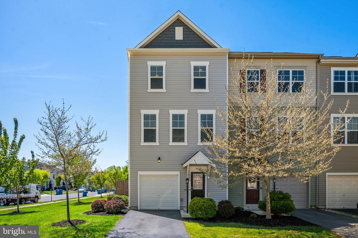 101 Gristmill Court
