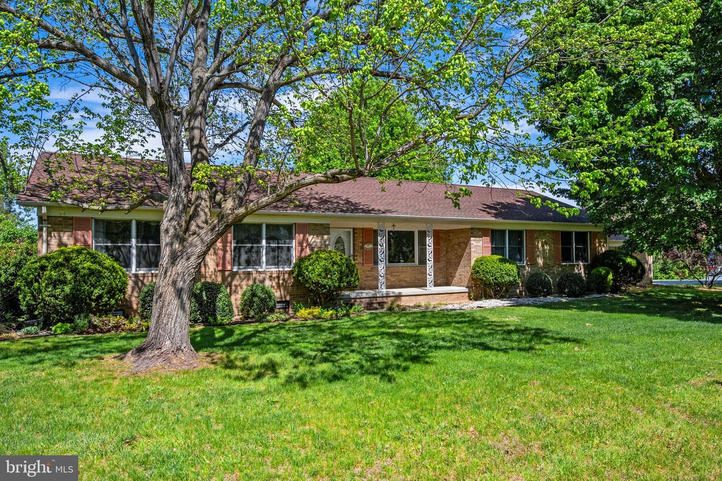 109 Rockbridge Road