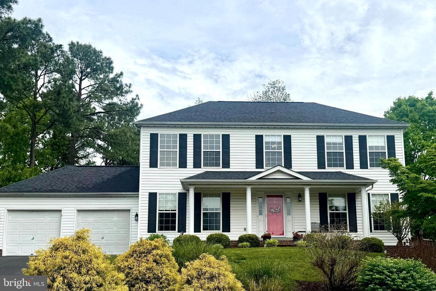 111 Old Wagon Road