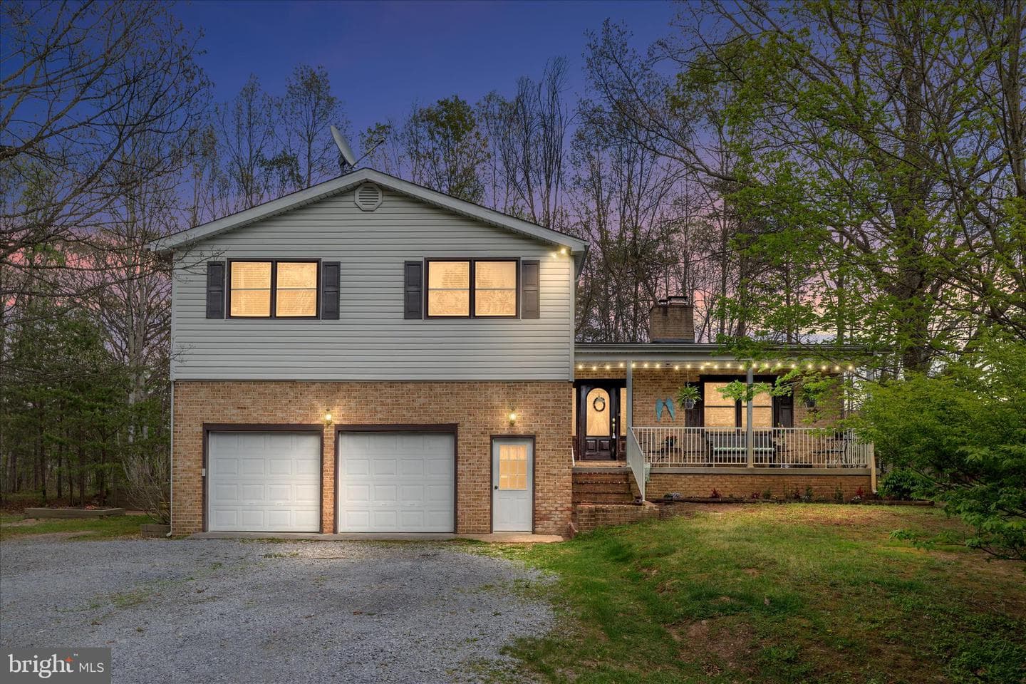 3691 Green Spring Road photo 1