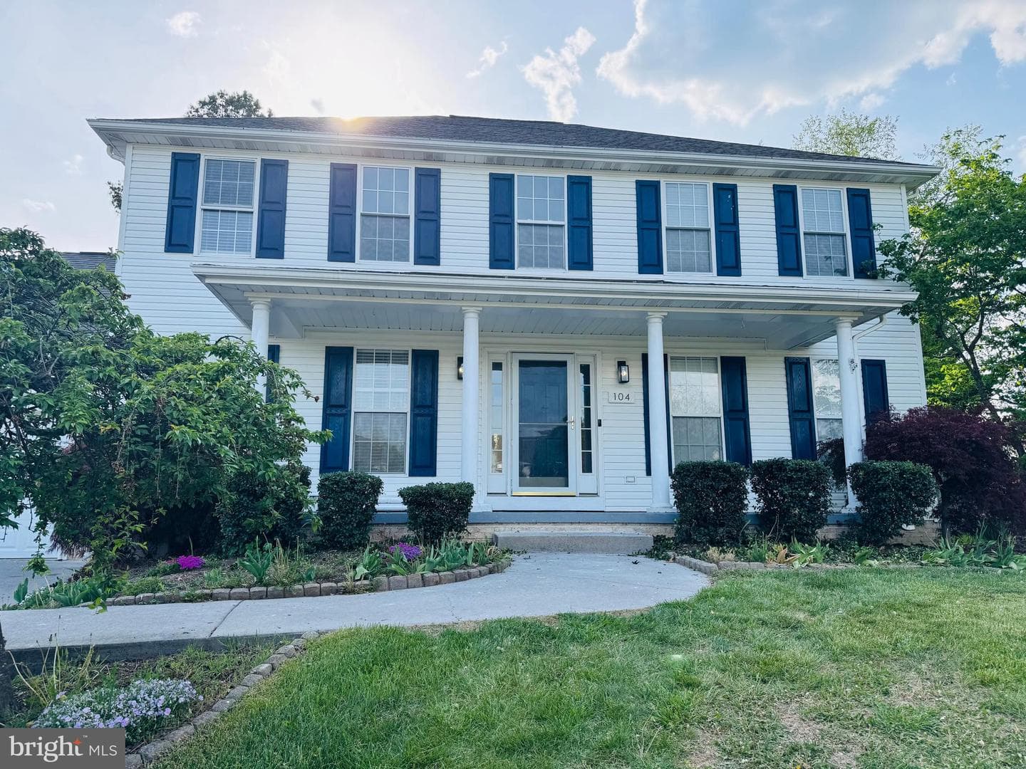 104 Fancy Court