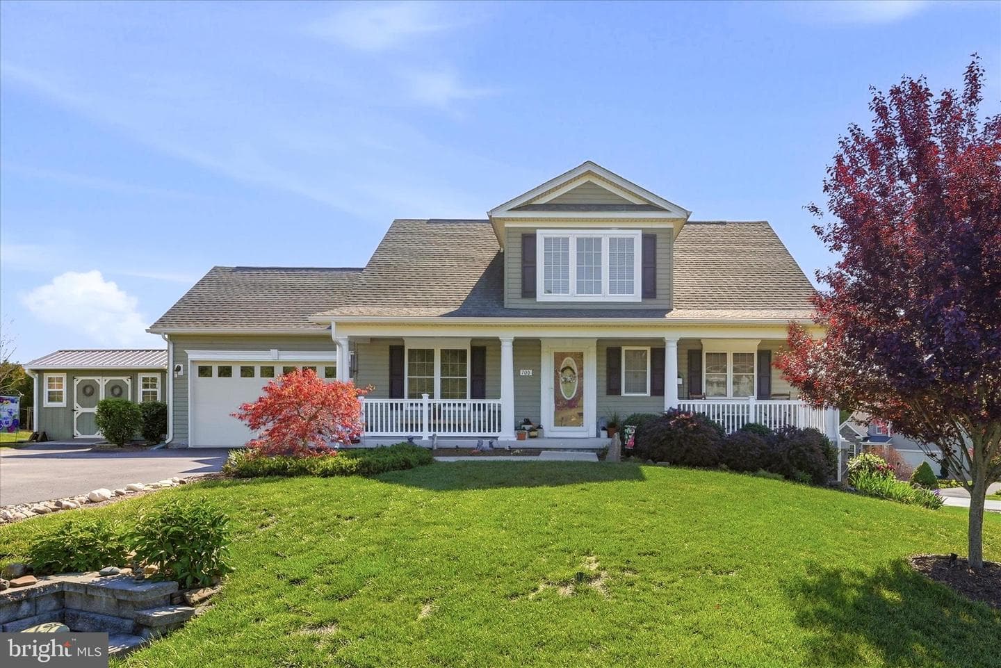 700 Masters Drive