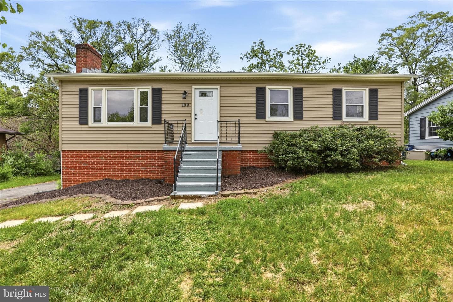 108 Wild Rose Circle