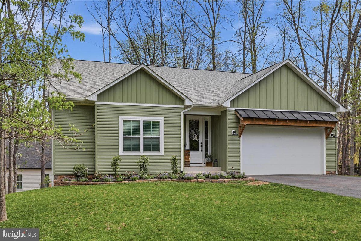 306 Dogwood Drive