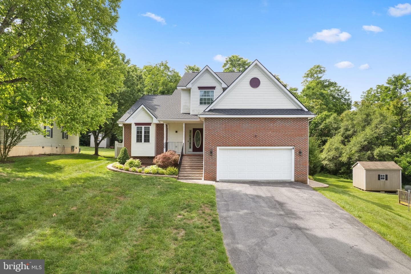 102 Fortress Drive