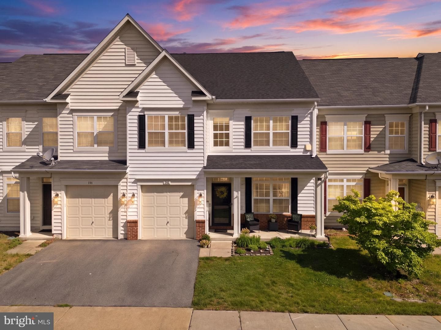 304 Prestwick Lane