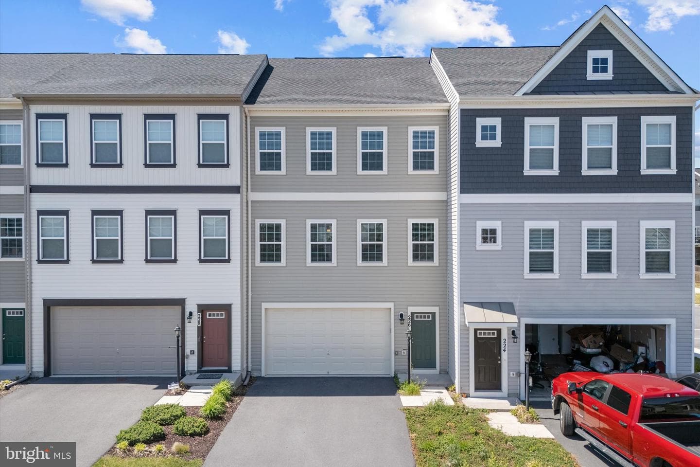 226 Parkland Drive