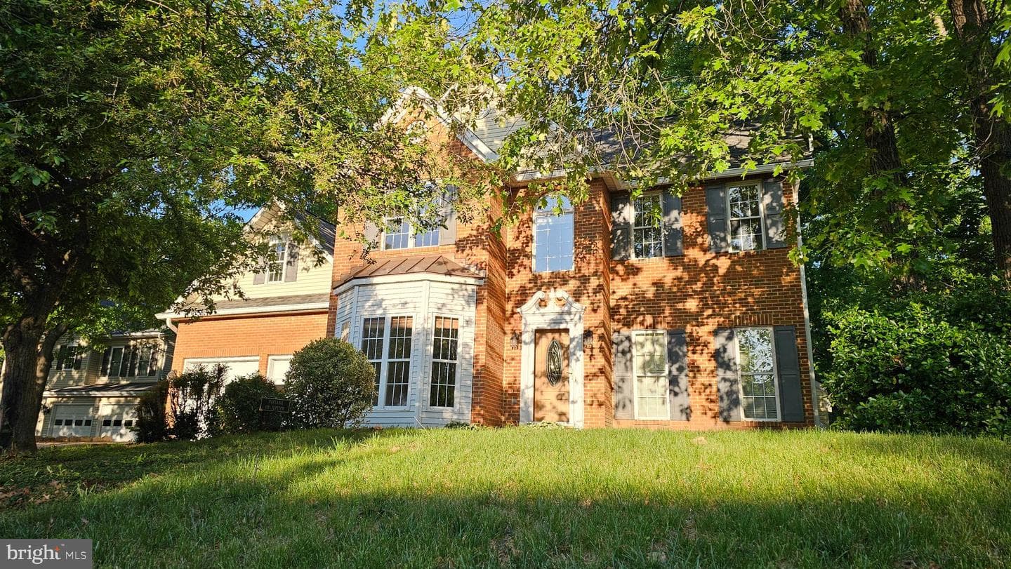 114 Settlers Circle, Winchester