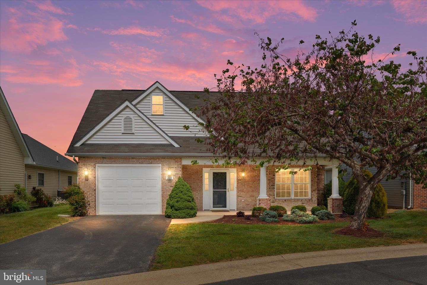 203 Cranberry Court
