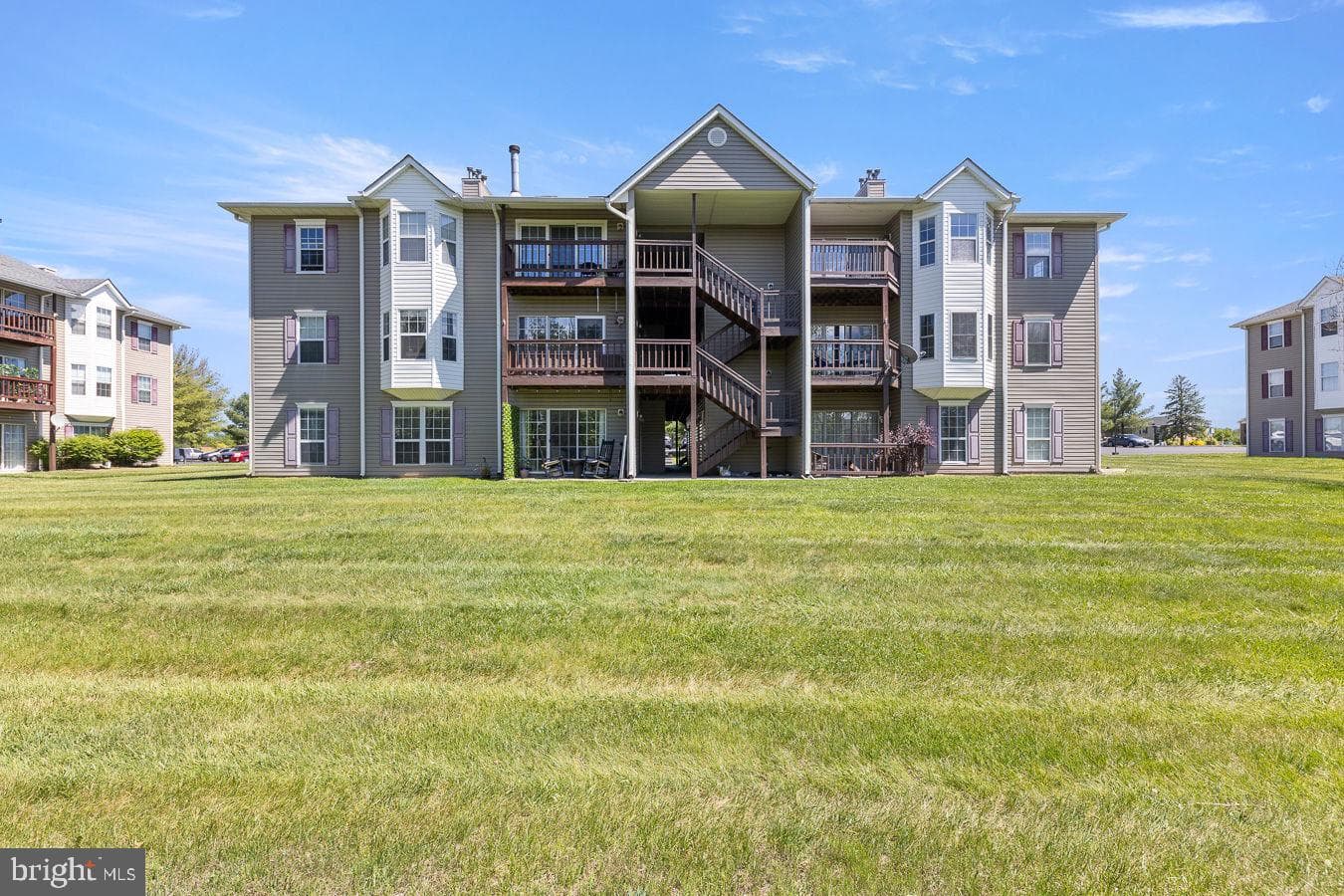 102 Timberlake Terrace #3